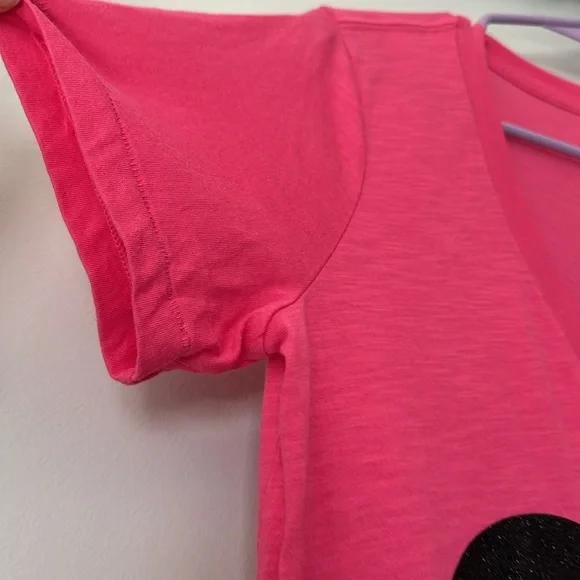 Victoria’s Secret Pink T-shirt - Picture 5 of 6
